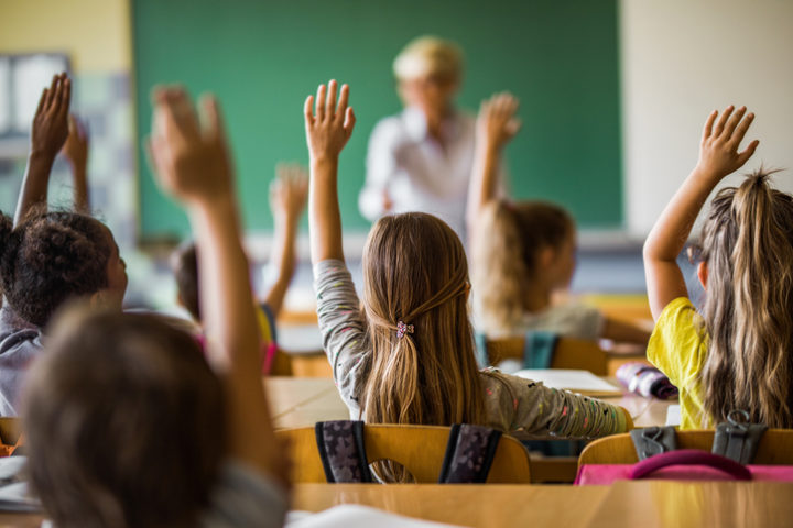 Ensino Fundamental de 9 anos