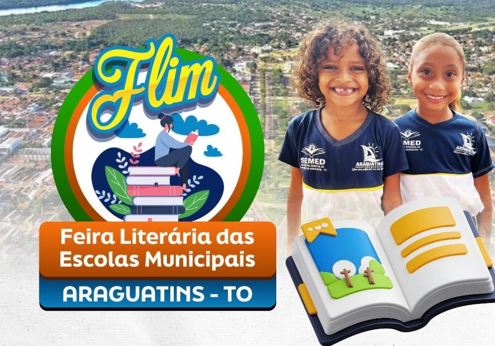 flim2025 - Araguatins