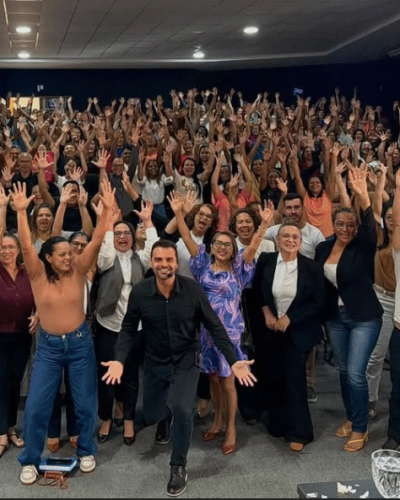 Imersão Pedagógica 2026