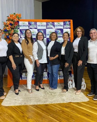 Imersão Pedagógica 2026